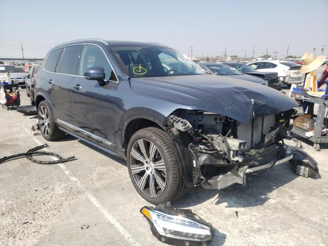 VOLVO XC90 T8 IN 2020 yv4br0cl9l1583765