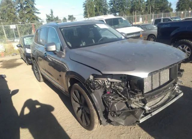 VOLVO XC90 2020 yv4br0cl9l1588285