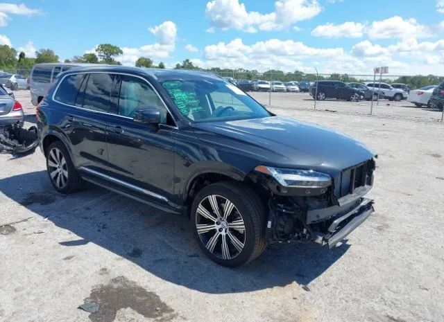 VOLVO XC90 2021 yv4br0cl9m1730961