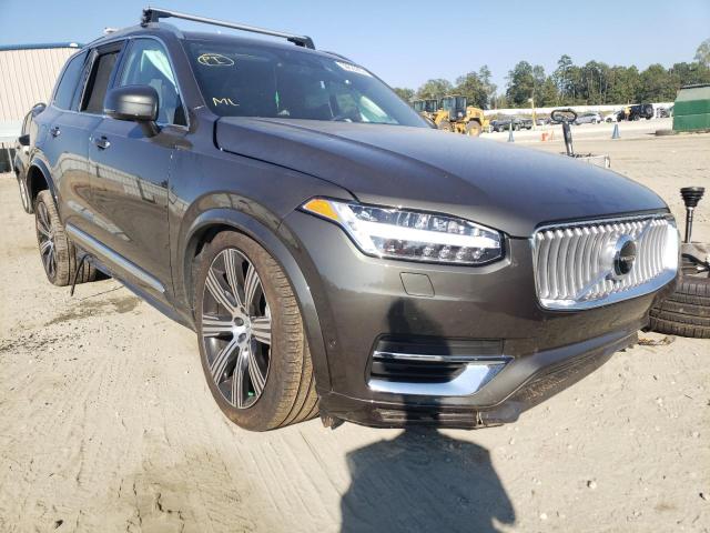 VOLVO XC90 T8 RE 2022 yv4br0clxn1803062