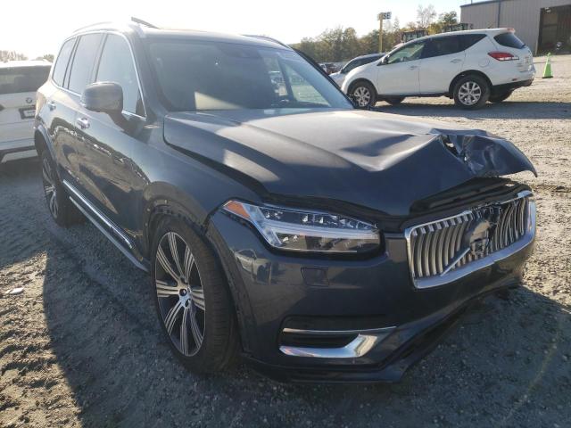 VOLVO XC90 2021 yv4br0clxn1813560