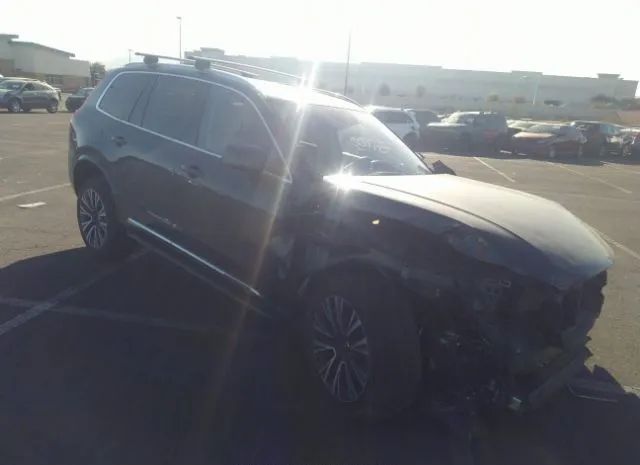 VOLVO XC90 RECHARGE 2022 yv4br0cz4n1796954