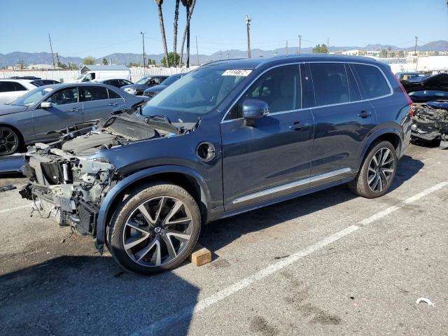 VOLVO XC90 RECHARGE PLUG-IN HYBRID 2022 yv4br0cz8n1803811