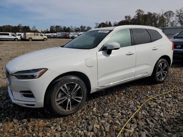 VOLVO XC60 T8 RE 2021 yv4br0dk3m1815090