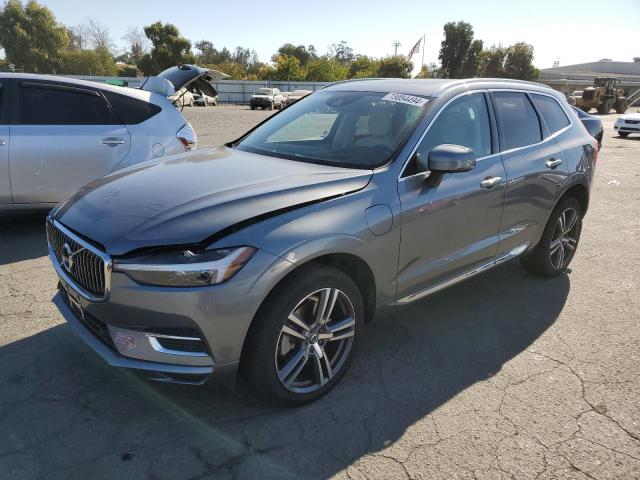 VOLVO XC60 T8 RE 2021 yv4br0dk7m1811270