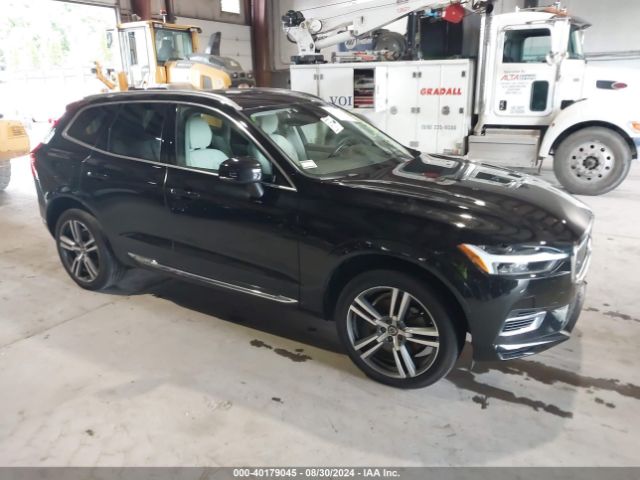 VOLVO XC60 2021 yv4br0dk8m1861952