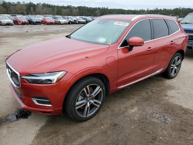 VOLVO XC60 T8 RE 2021 yv4br0dk9m1828698