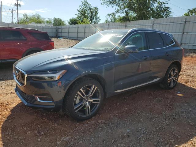 VOLVO XC60 T8 RE 2021 yv4br0dk9m1841550