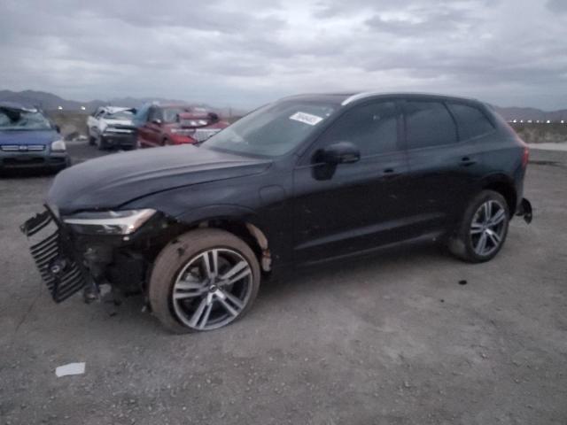 VOLVO XC60 T8 RE 2021 yv4br0dkxm1855750