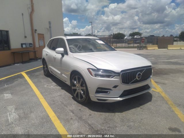 VOLVO XC60 2021 yv4br0dl0m1728496