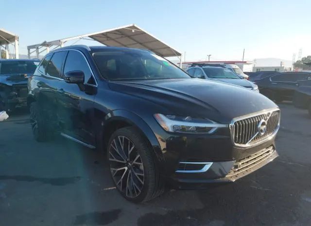 VOLVO NULL 2018 yv4br0dl1j1077083