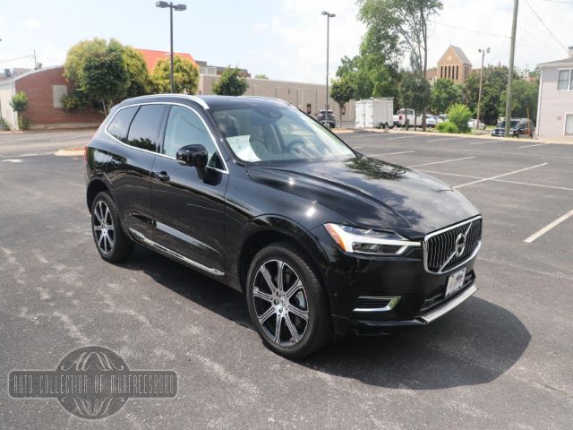 VOLVO XC60 2019 yv4br0dl1k1375067