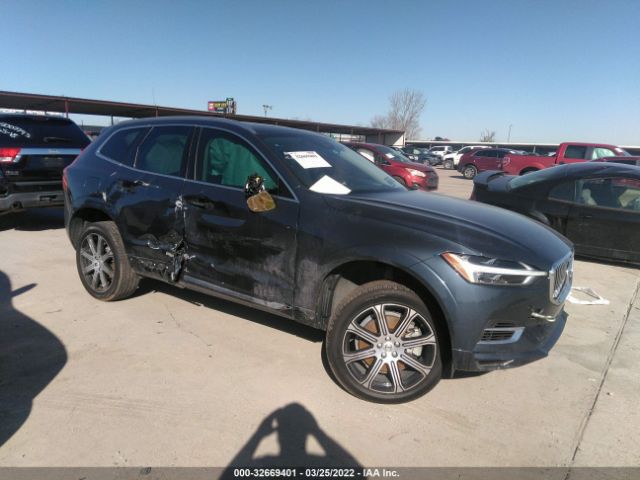 VOLVO XC60 2021 yv4br0dl1m1676439