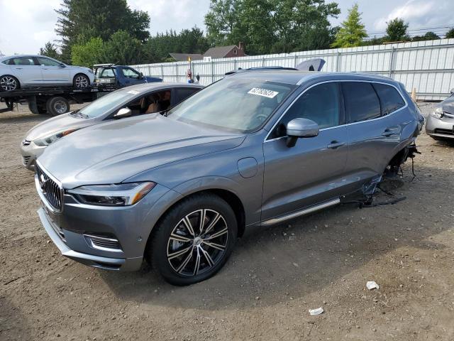 VOLVO XC60 T8 RE 2021 yv4br0dl1m1842510