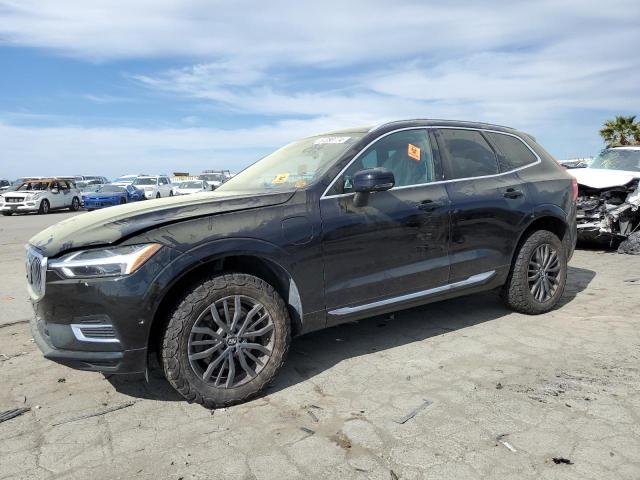 VOLVO XC60 2018 yv4br0dl4j1023485