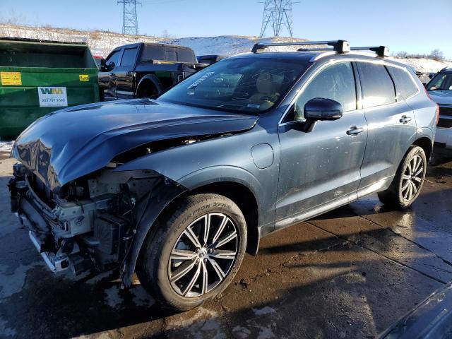 VOLVO XC60 T8 IN 2020 yv4br0dl4l1609283