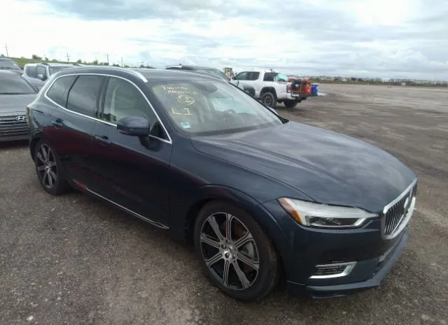 VOLVO XC60 2021 yv4br0dl4m1676130