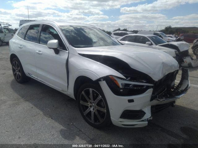 VOLVO XC60 2018 yv4br0dl5j1048749