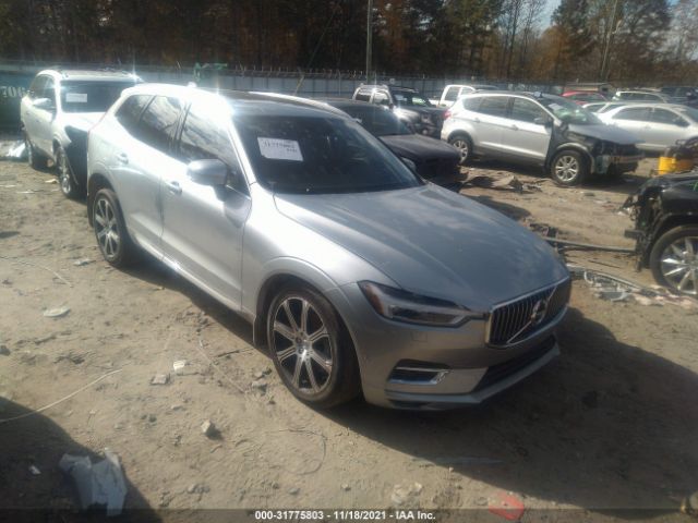 VOLVO XC60 2018 yv4br0dl5j1063106