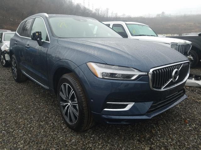 VOLVO XC60 T8 IN 2020 yv4br0dl6l1579980