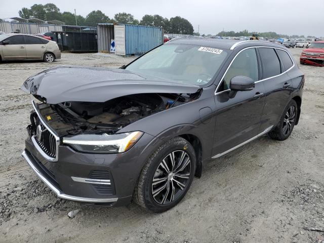 VOLVO XC60 T8 RE 2022 yv4br0dl6n1965575