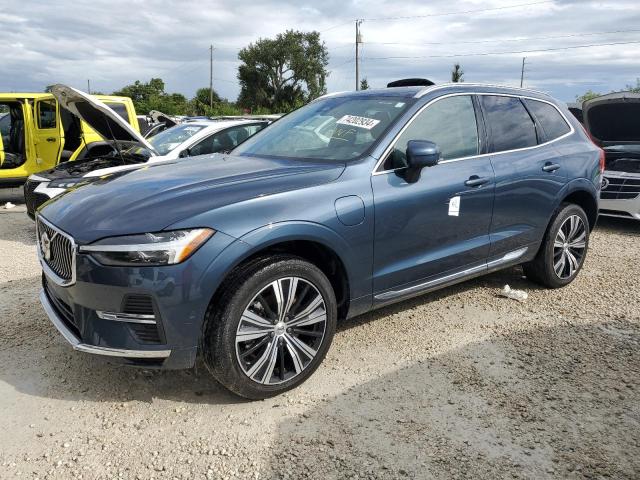 VOLVO XC60 T8 RE 2022 yv4br0dl7n1921522