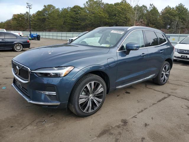 VOLVO XC60 T8 RE 2022 yv4br0dl7n1978108