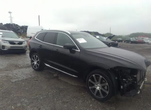 VOLVO XC60 2018 yv4br0dl8j1071457