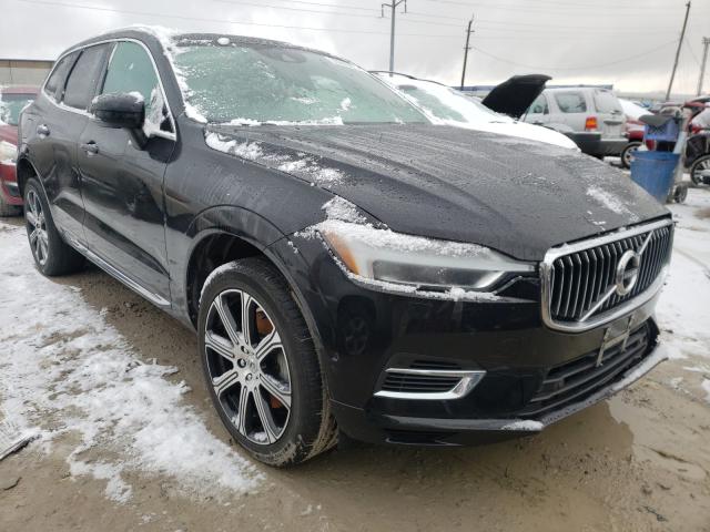 VOLVO XC60 T8 IN 2018 yv4br0dl8j1092616