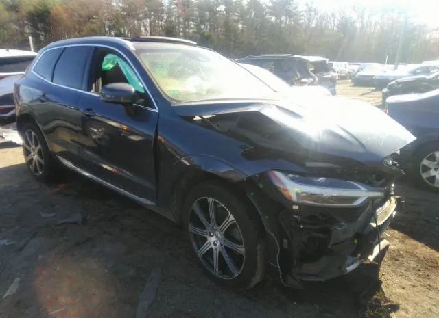 VOLVO XC60 2020 yv4br0dl8l1555518