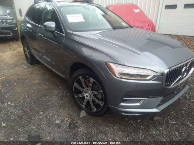 VOLVO XC60 2020 yv4br0dl9l1554135