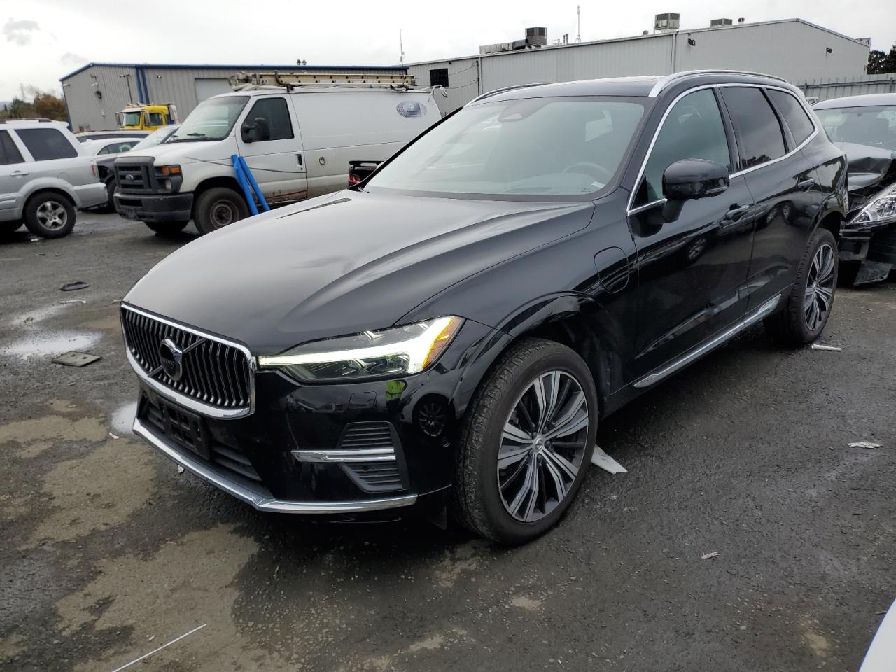 VOLVO NULL 2022 yv4br0dl9n1946227