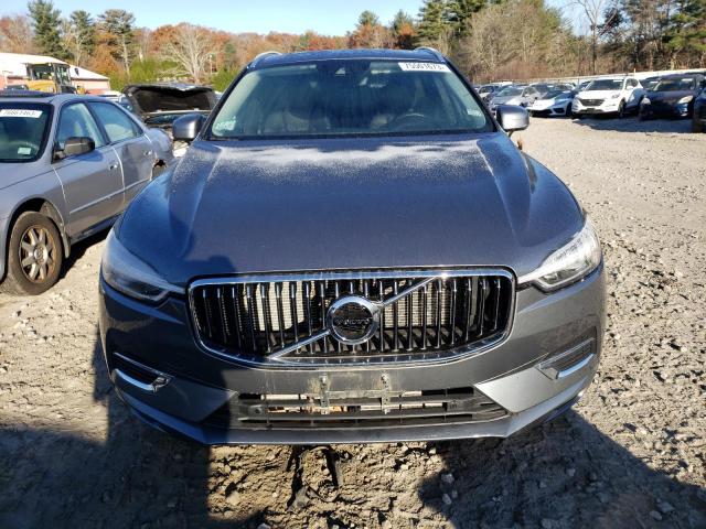 VOLVO XC60 2018 yv4br0dlxj1052442