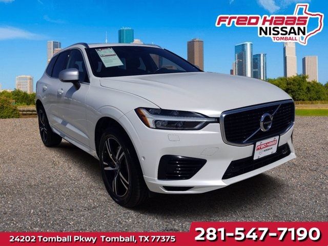 VOLVO NULL 2018 yv4br0dm1j1002666