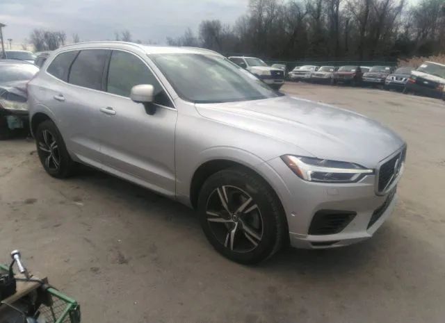 VOLVO NULL 2019 yv4br0dm1k1379984