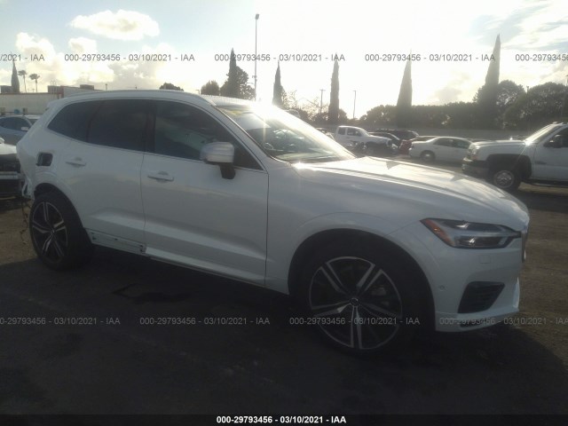 VOLVO XC60 2019 yv4br0dm3k1328552