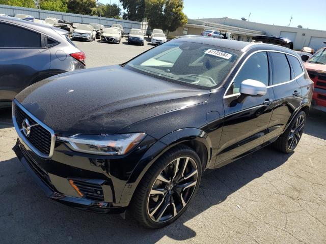 VOLVO XC60 T8 R- 2018 yv4br0dm8j1079700