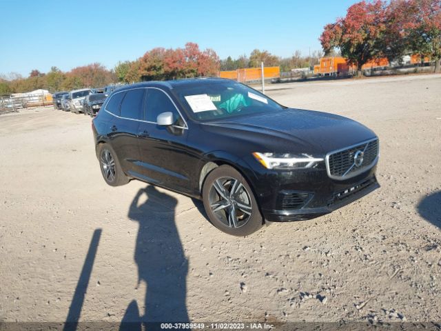 VOLVO NULL 2018 yv4br0dm9j1008876