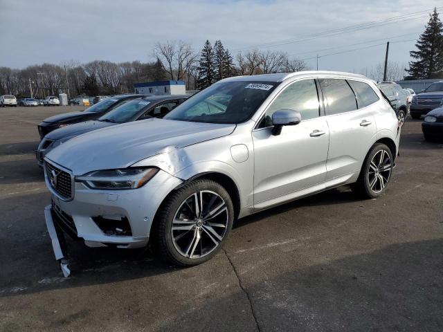 VOLVO XC60 2019 yv4br0dm9k1379537