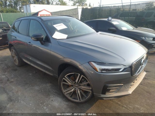 VOLVO XC60 2021 yv4br0dmxm1728188