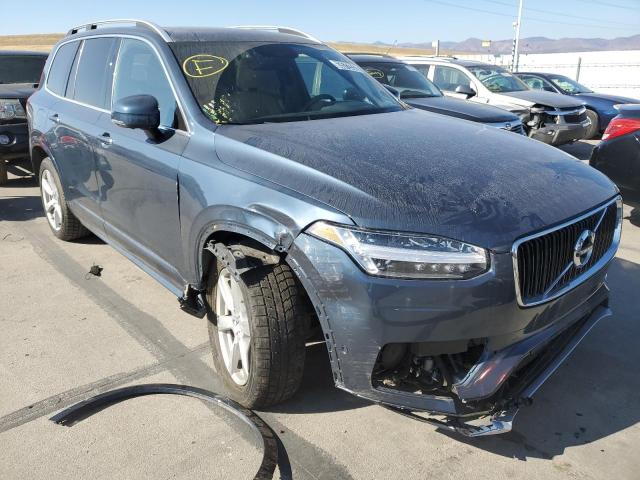 VOLVO XC90 T8 2018 yv4br0pk0j1376504