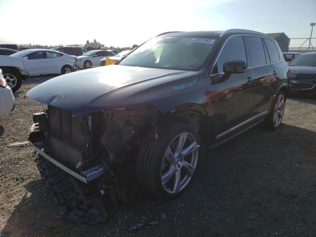 VOLVO XC90 2018 yv4br0pl0j1381310