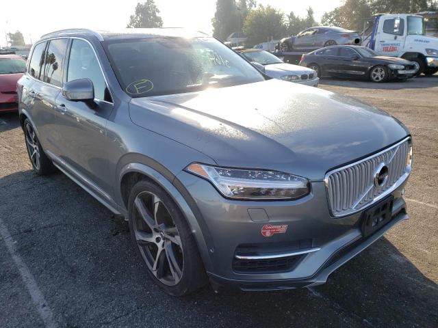 VOLVO XC90 T8 2018 yv4br0pl3j1348592