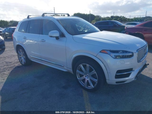 VOLVO XC90 2018 yv4br0pl5j1332331