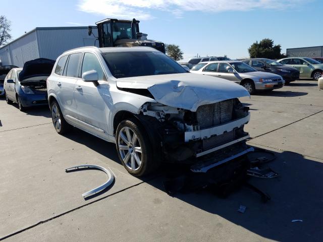 VOLVO XC90 T8 2018 yv4br0pl6j1349588