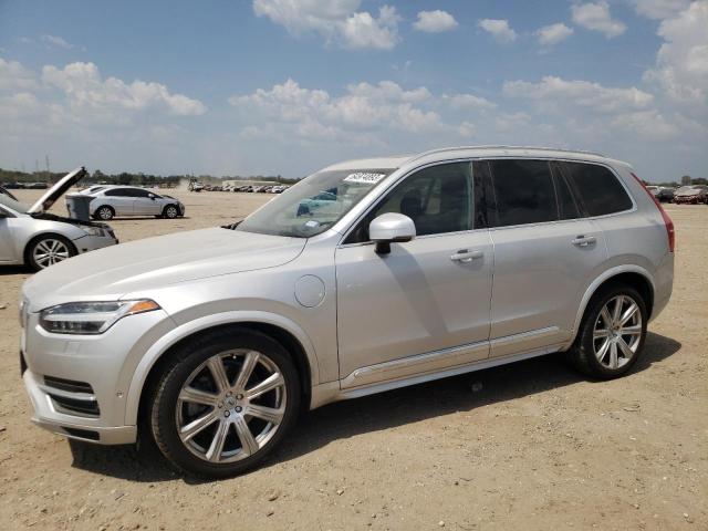 VOLVO XC90 2018 yv4br0pl7j1347431