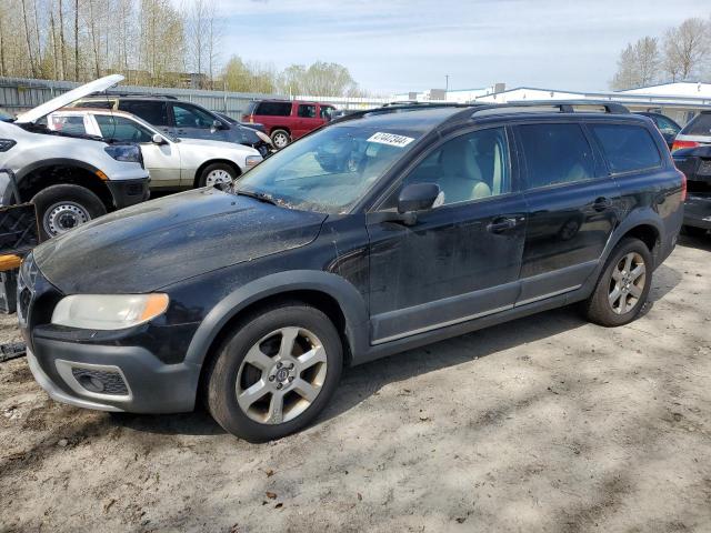 VOLVO XC70 2008 yv4bz982081004321