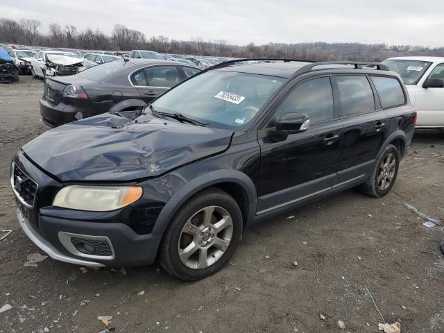 VOLVO XC70 2008 yv4bz982081007378