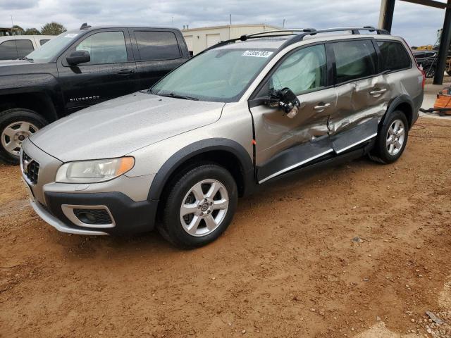 VOLVO XC70 2008 yv4bz982081018669