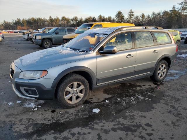 VOLVO XC70 2008 yv4bz982081019059